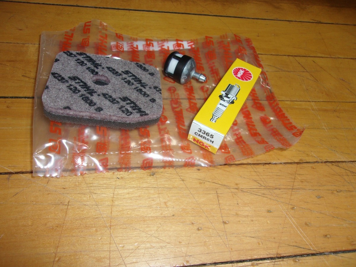X 4241 ORIGINAL Stihl 34 mm Zylinder Zylindersatz BG56 SH56 SH56 SH86 C