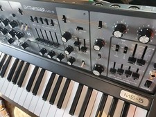 Behringer MS-5