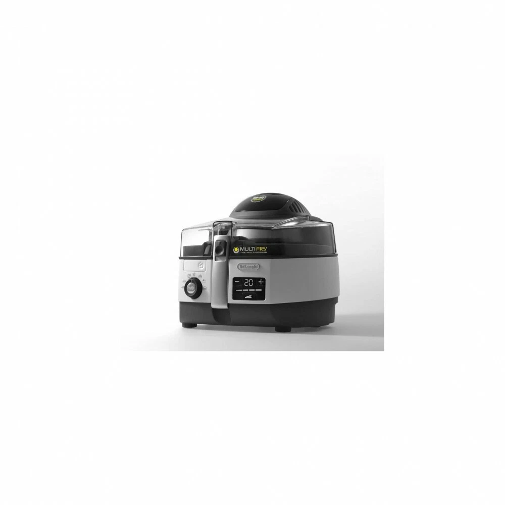 DeLonghi MultiFry Classic the Multicooker 