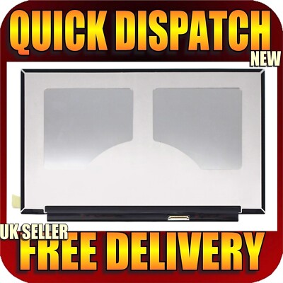 FÜR LENOVO X1 CARBON 5. GEN TYP 20HR 14,0'' BILDSCHIRM 2560 x 1440 40 PINS OHNE STOLLEN