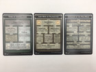 Magic The Gathering - Oversized Dungeon Cards-Adventures In The Forgotten Realms