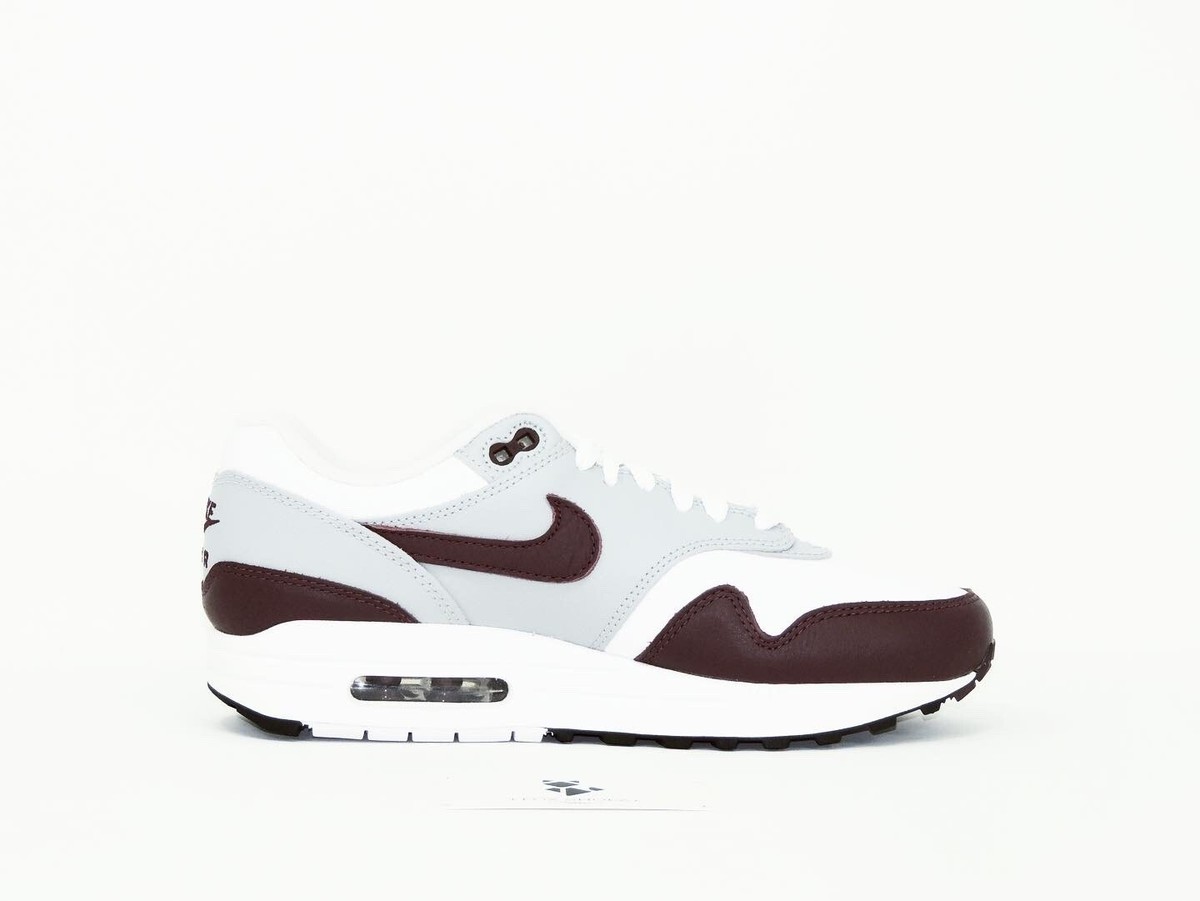nike air max 1 premium white mystic dates