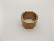 2-7/16 " ID x 3" OD x 2" OAL  Bronze Bushing Bearing