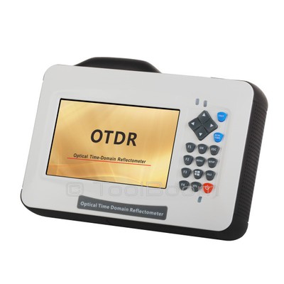 Grandway FHO3000-D35 Optical Time-Domain Reflectometer 1310/1550 nm 35/33 dB cl