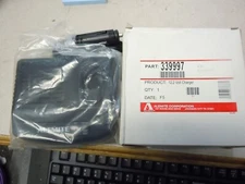 Alemite 339997 12 Volt Vehicle Battery Charger for 575 series grease guns 12.2