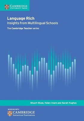 Language Rich: Insights from Multilingual Schools by Helen Imam (English) Paperb