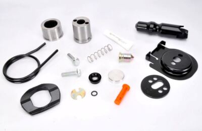Rockinger Reparaturset für Sattelkupplung 400-1