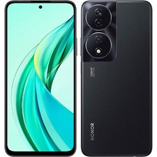 Honor 90 Smart 5G Midnight Black 128GB  4GB Dual-SIM Unlocked GSM NEW