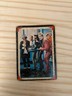 1966 Topps Batman Riddler Backs #18 A Fearsome Foursome - VI