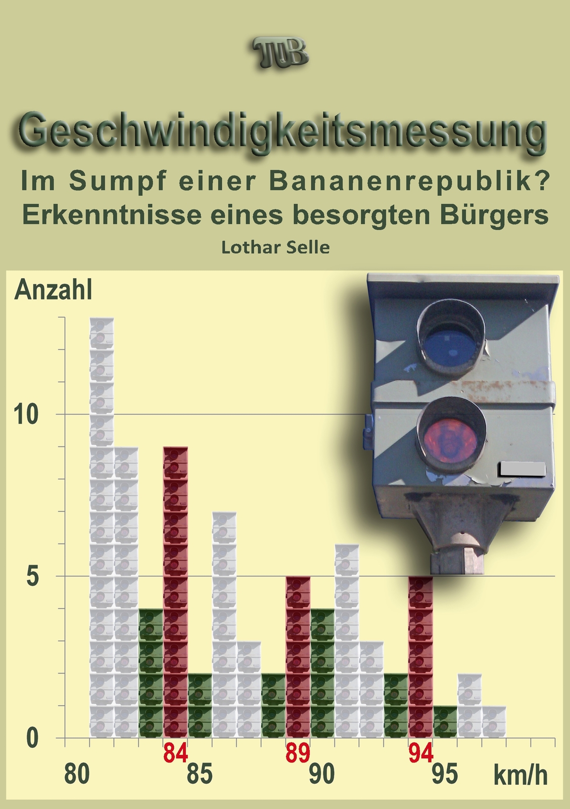 Thumbnail - Geschwindigkeitsmessung (buch)
