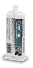 LORD Fusor 140 Plastic Bonding Repair Adhesive (Super Fast) 50 ml cartridge