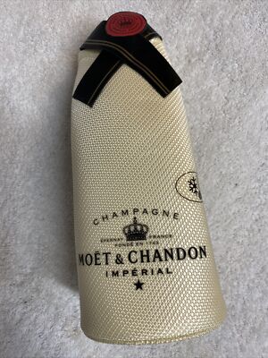 NUESTROS CHAMPAGNES Moët & Chandon