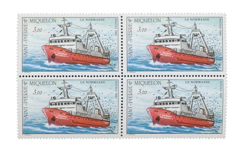 Prophila Collection Monaco Briefmarken – Kompletter Satz 1174-1176, Postfrisch MNH, 1975 Saint-Simon & Schweitzer Philatelie