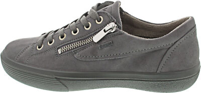 Legero Fresh Damen Halbschuh GTX grau