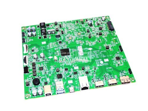 LG Monitor - Mainboard EAX69807303 (1.1) LM22A 34WQ75X 34BQ77Q