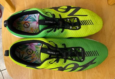 Zoot Sports unveils limited edition Kona Ultra TT men size 10 Zoot Sports unveils limited edition Kona Ultra TT Shoe  main image 3