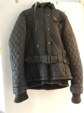 Khujo Jacket