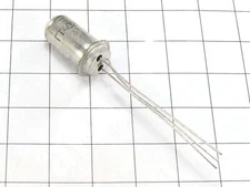 6pcs Germanium Transistor PNP GT402A alt AC128 - Fuzz Face/Guitar Effect - USSR