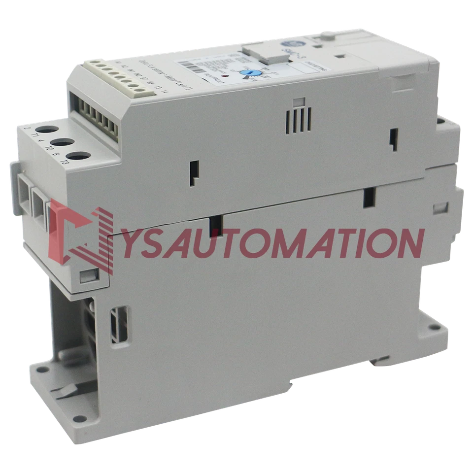 Nuevo controlador de motor inteligente Allen-Bradley 150-C37NBD SMC-3 37A sellado de fábrica Foto 2 de 4