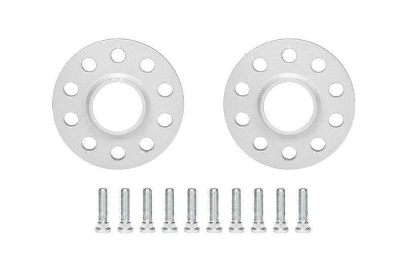 Eibach Pro-Spacer 10mm Spacer / Bolt Pattern 5x100 / Hub Center 57.1 for 03-05 Dodge Neon SRT-4 main image 0