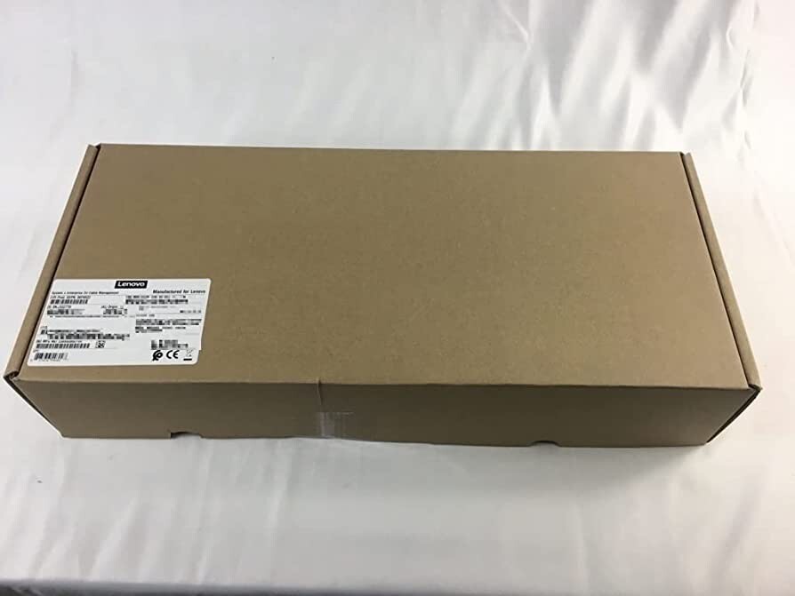 Lenovo Enterprise Cable Management Arm F SR630 Server 00YK495 01GV201