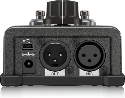 TC HELICON vocal/microphone looper DITTO MIC LOOPER New | eBay