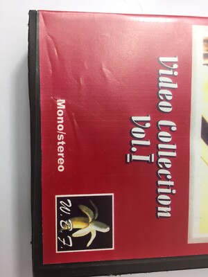 THE BEATLES / 1962-1966 ULTIMATE VIDEO COLLECTION VHS | eBay