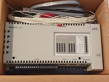 AEG MODICON 110CPU61203 NEW