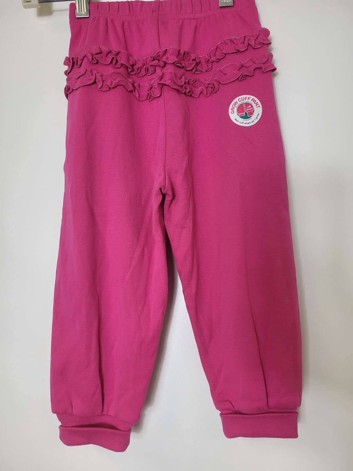 Okie Dokie 2Pc Floral Girls Set Sz 2T image 5