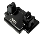 Dhawk JRX2 Aluminum Front Bulkhead Black For Team Losi JRX2 JRX-PRO JRXT