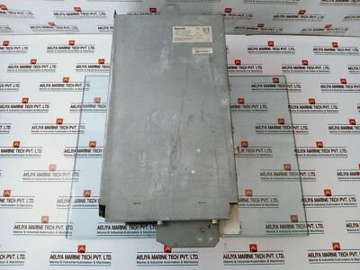 BOSCH REXROTH HCS03.1E-W0100-A-05-NPBV Compact Converter HCS Series 24VDC 3A