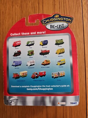 乳液・ミルク chuggington 乳液・ミルク chuggington Chuggington Look-Alive Koko, Wilson