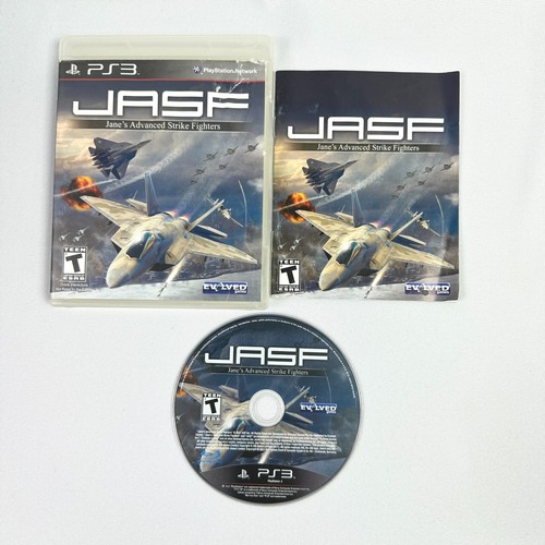 YOU PICK & CHOOSE! Sony PlayStation 3 PS3 Games - FAST Same Day Shipping TESTED - Picture 76 of 207
