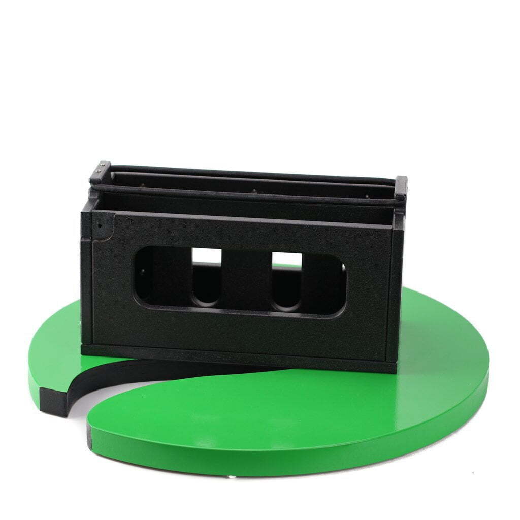 TACKLE BUDDY SPINNER HOLDER (Boat Tackle Tray Holder Medium)