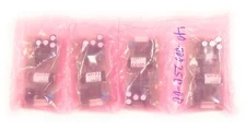 Lot of 4 New Genuine Cosel LDA10F-5 Open Frame AC/DC Power Converter 5V 2A