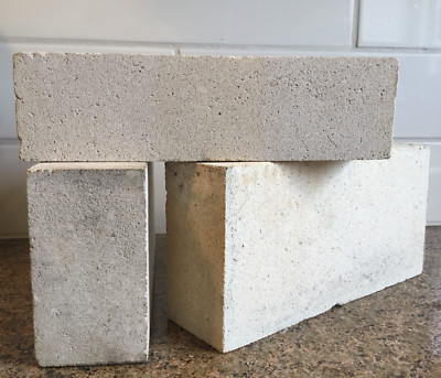 Insulating FireBrick  High Alumina C-2   2552° F (1400 c)