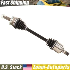 For 2014-2015 Kia Sorento 2.4L New OE Front Left CV Axle Shaft Lifetime Warranty