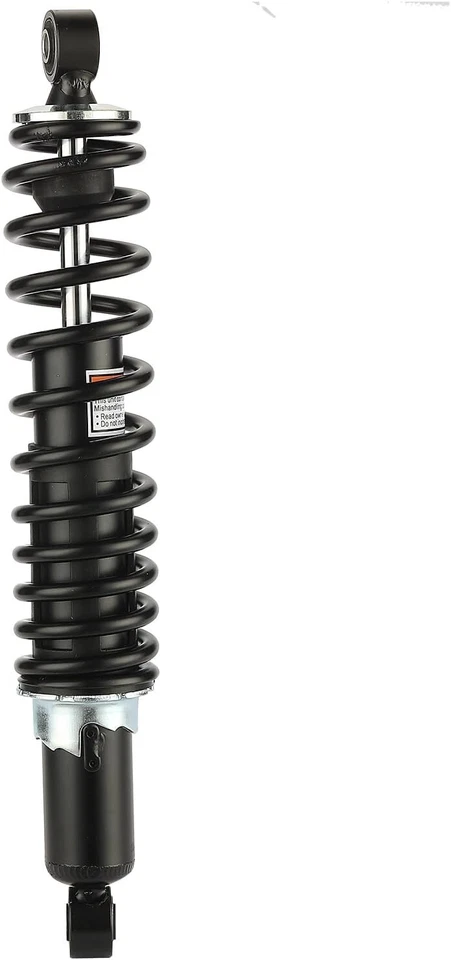 Rear Left Right Shock Absorber 1995-2003 Honda Fourtrax Foreman 400 TRX 400FW - Imagem 3 de 4