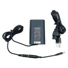 Original Dell 65W AC Power Adapter for Dell Inspiron 24 3452 3455 3459 5459 7459