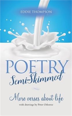 Poetry Semi-Skimmed (Paperback or Softback)