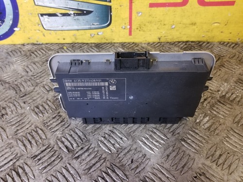 BMW 5er Fußraumbeleuchtung Steuergerät Steuergerät F10 F11 2010-2013 9273628
