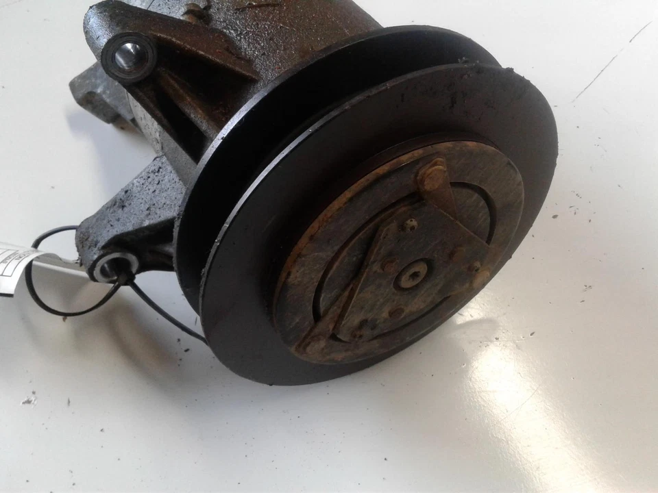 Used A/C Compressor fits: 2008 Buick Lacrosse 3.8 Grade A - Image 2 of 4