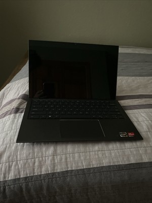 Dell Inspiron 14 2-in-1 Laptop AMD Ryzen 7 Radeon Graphics 16 GB Memory 1TB SSD