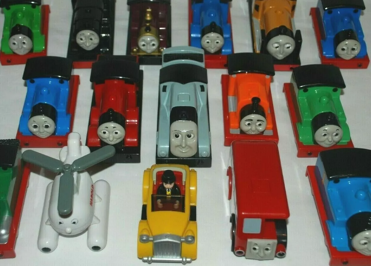 Thomas and sale friends bear