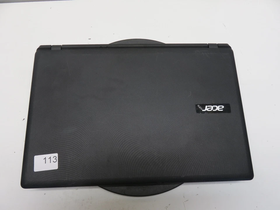 Acer ES 15 AMD Quad-Core Processor E2-6110 1.5GHz 4 GB NO HDD No Batt READ - Image 2 of 4