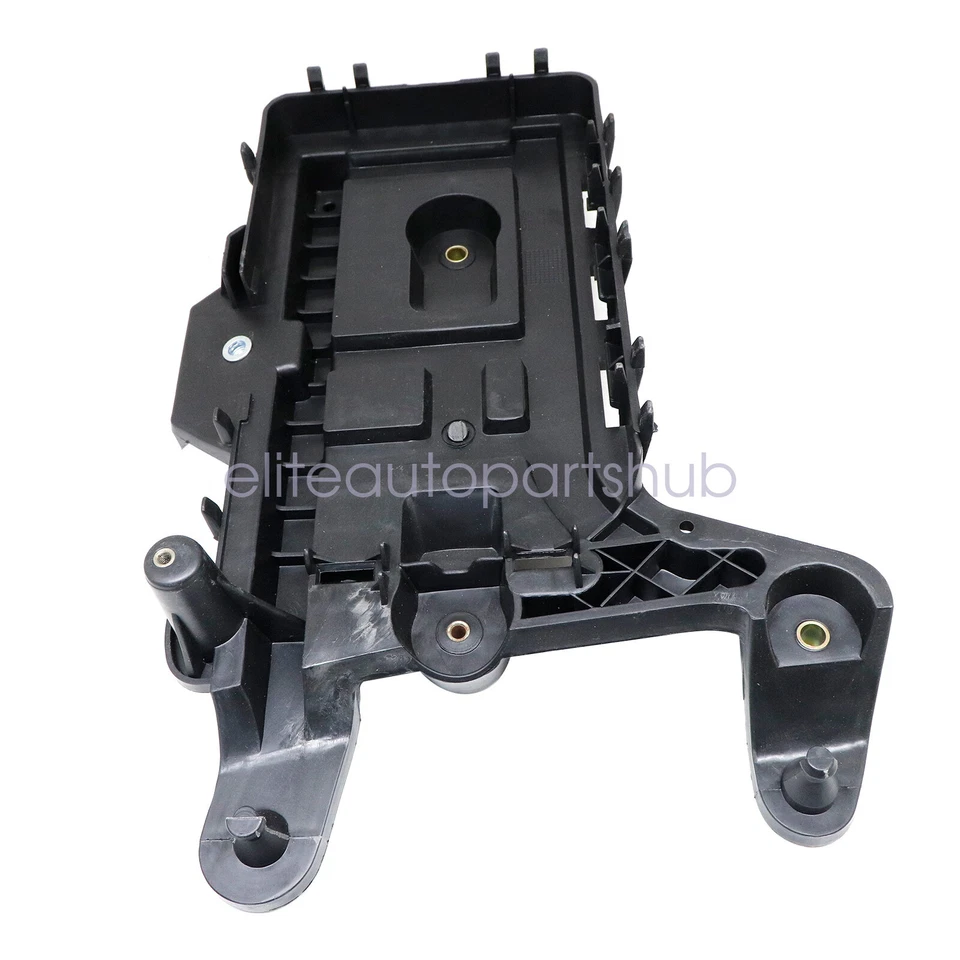 For Volkswagen Jetta (2005-2018) Battery Tray Base Support Holder Bracket NEW - Imagem 2 de 4