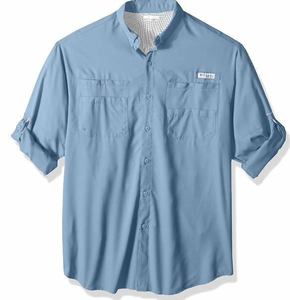 columbia pfg 4xl