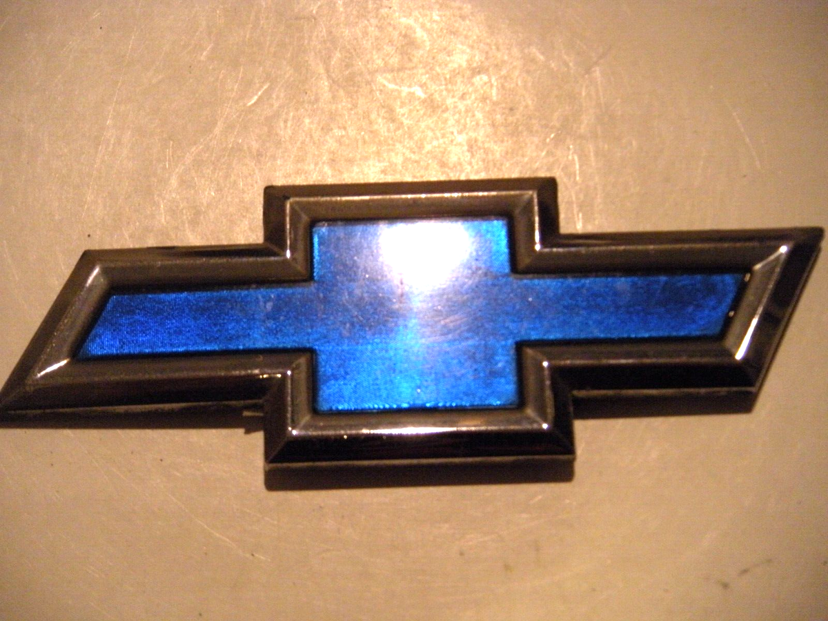 Insigne De Hayon OPEL Authentique Neuf - Pour Vectra A / Cavalier - Réf. 90462183