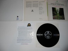 Donizetti Cinq Overtures Erato French STU 71211 Audiophile Mint Ultrasonic CLEAN