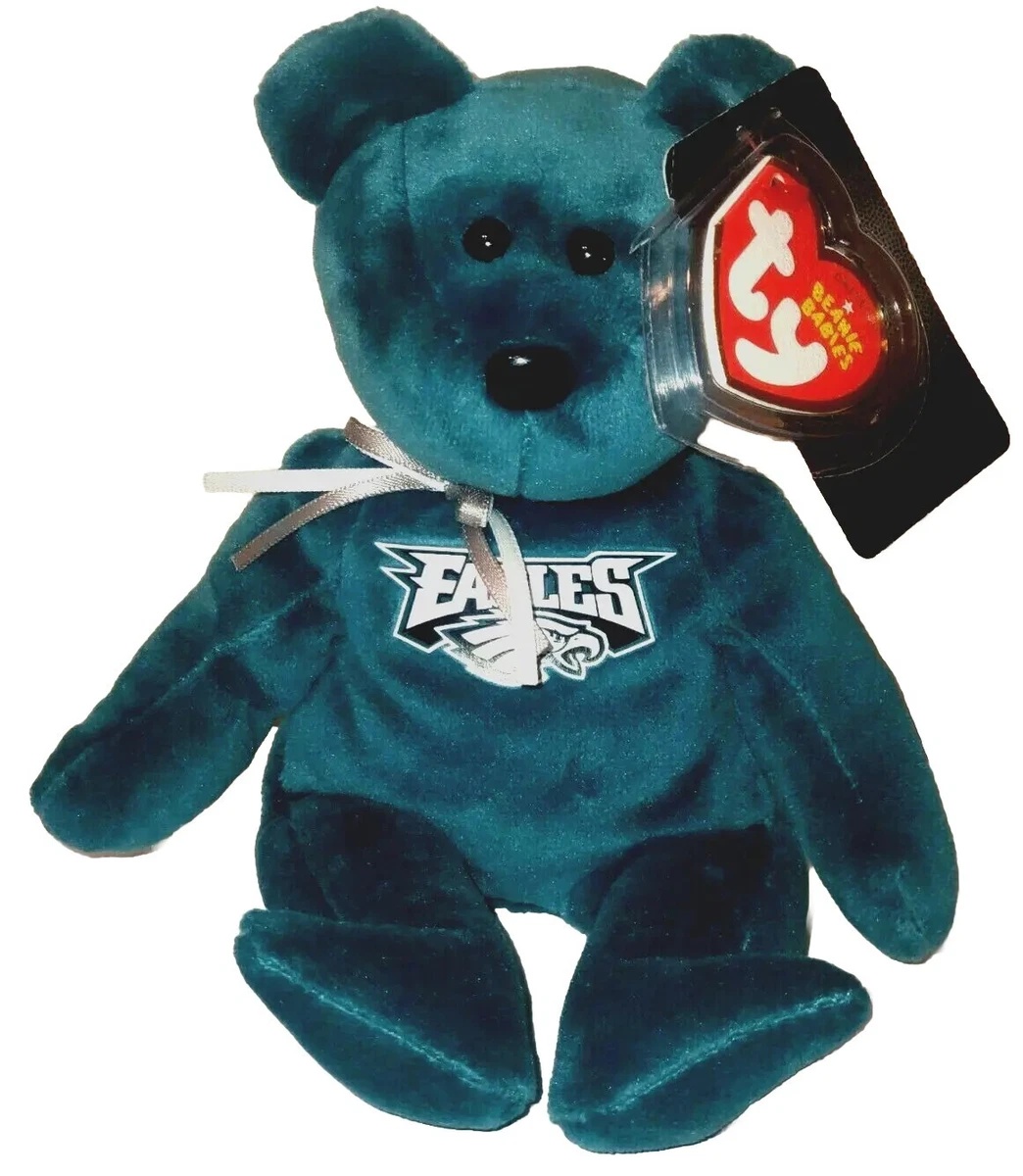 Nfl beanie babies bears top